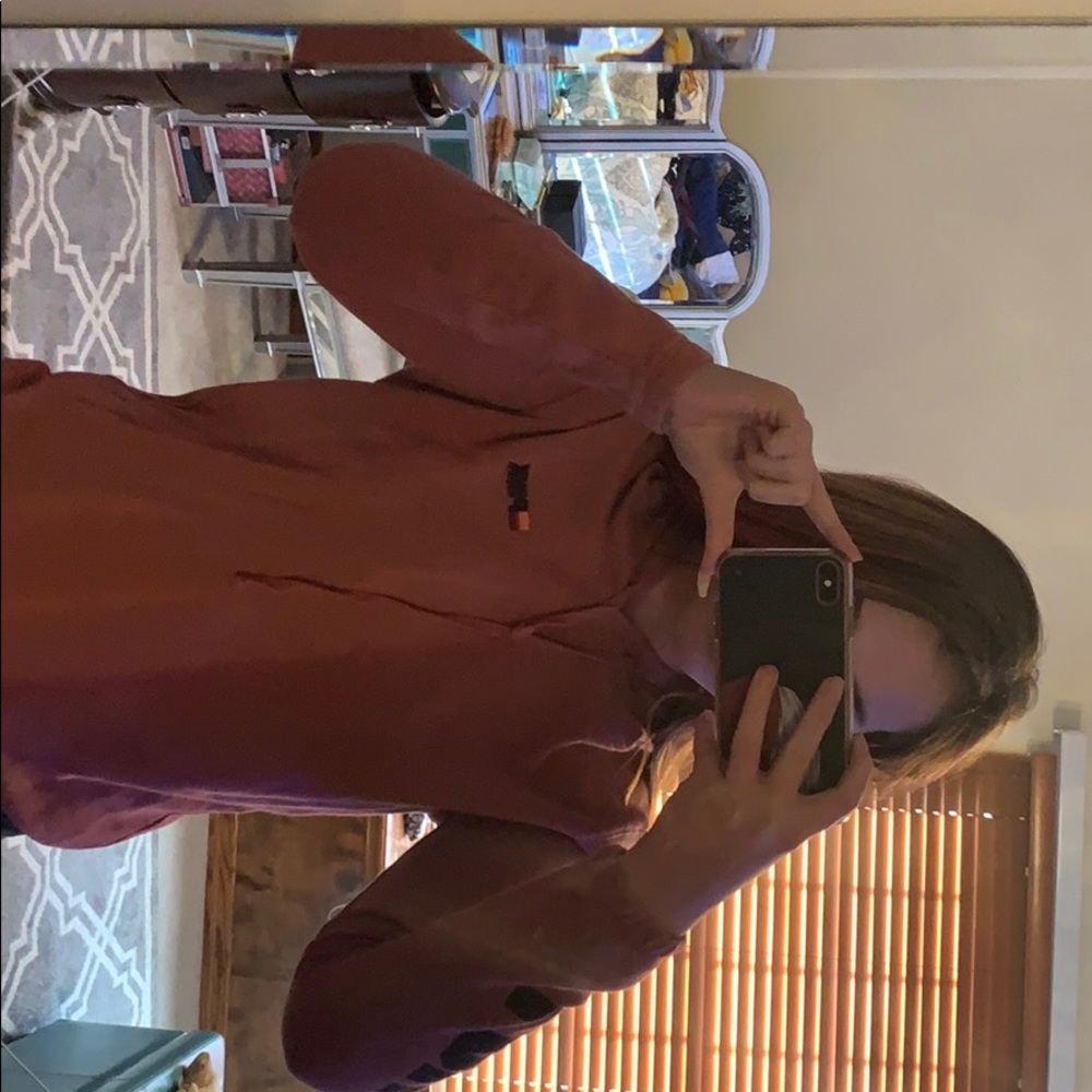 PINK Hoodie